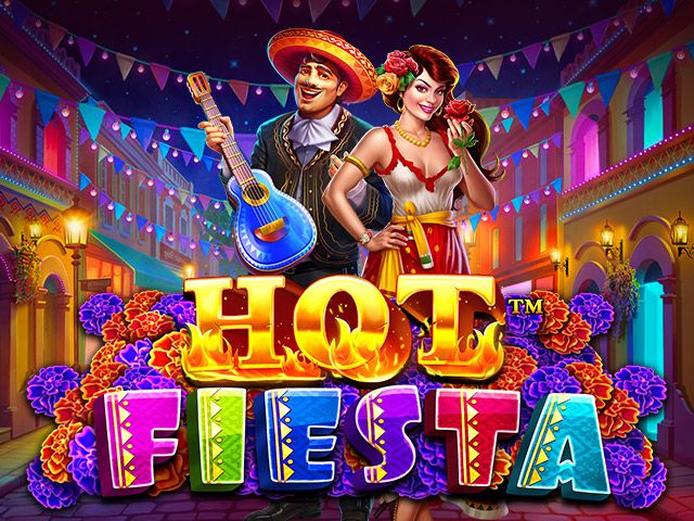 Slots que son ideales para las fiestas